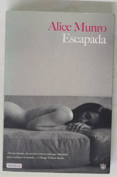 Escapada