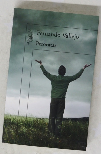 Peroratas