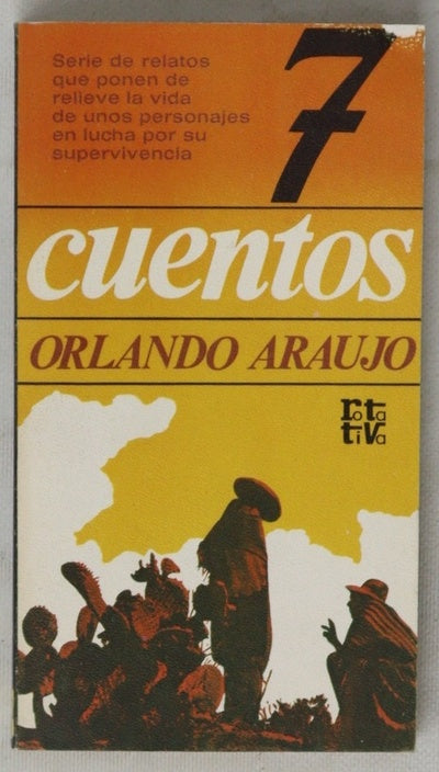 7 Cuentos