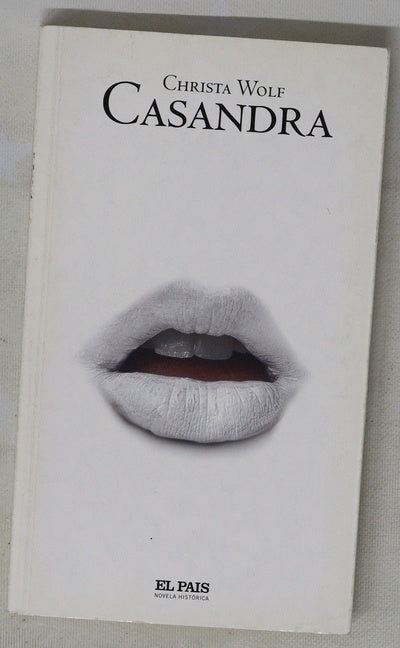 Casandra