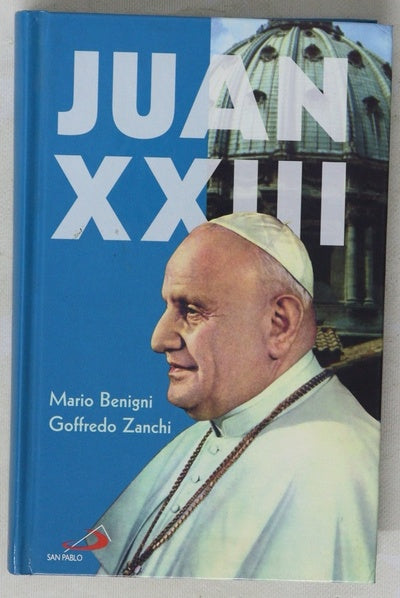 Juan XXIII