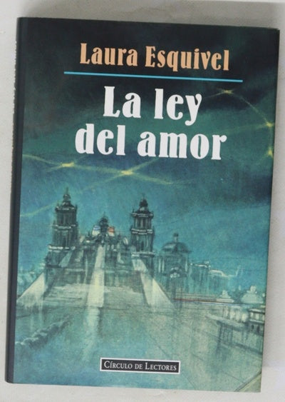 La ley del amor