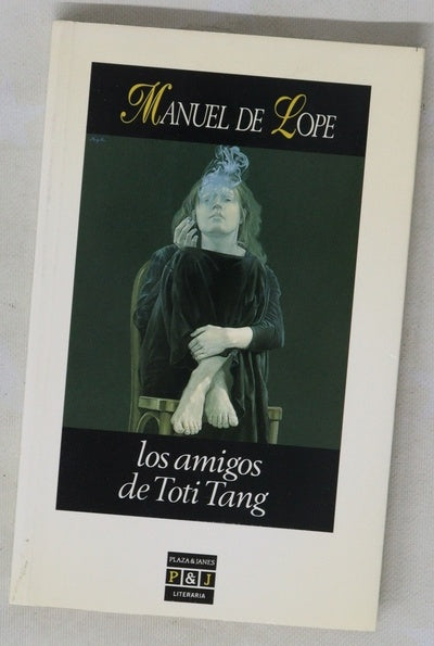 Los amigos de Toti Tang