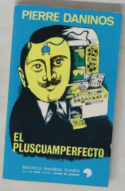 El pluscuamperfecto