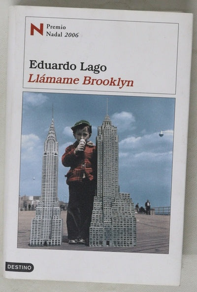 Llámame Brooklyn
