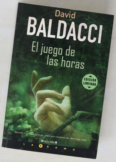 El juego de las horas