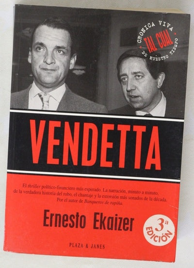 Vendetta