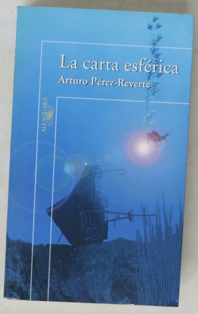La carta esférica