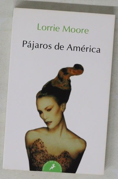 Pájaros de América