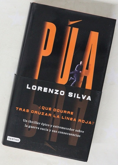 Púa