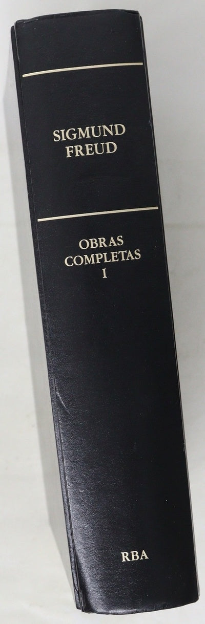 Obras completas I