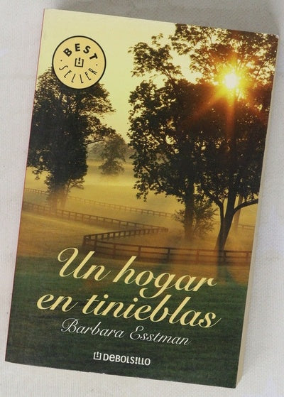 Un hogar en tinieblas