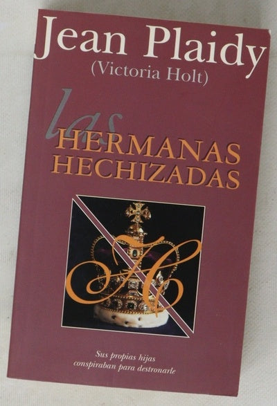 Las hermanas hechizadas