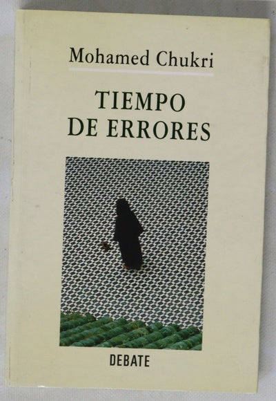 Tiempo de errores