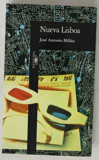Nueva Lisboa