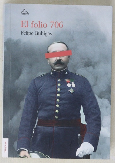 El folio 706