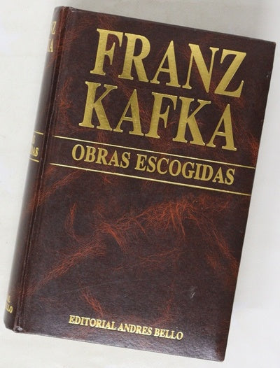 Obras escogidas 