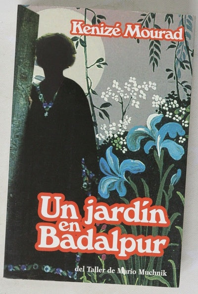 Un jardín en Badalpur