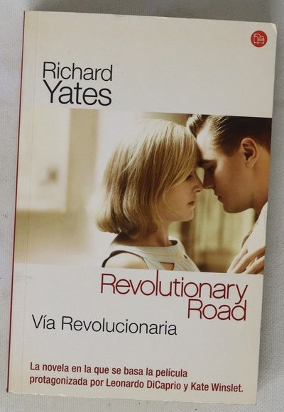 Vía revolucionaria
