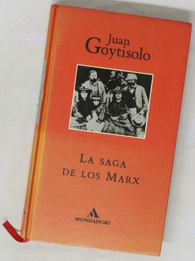 La saga de los Marx