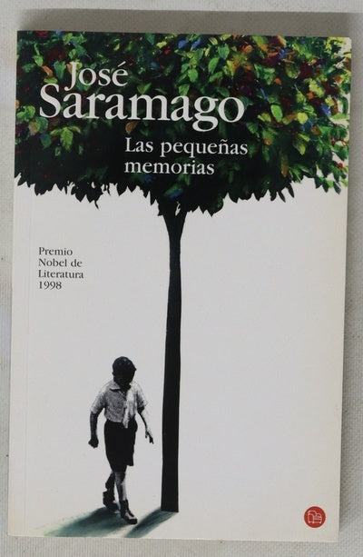 Las pequeñas memorias