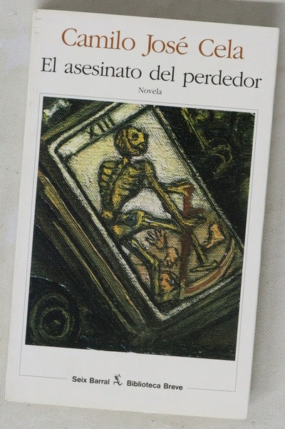 El asesinato del perdedor