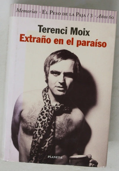 Extraño en el paraíso