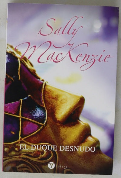 El duque desnudo