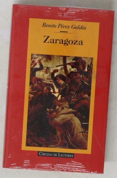 Zaragoza