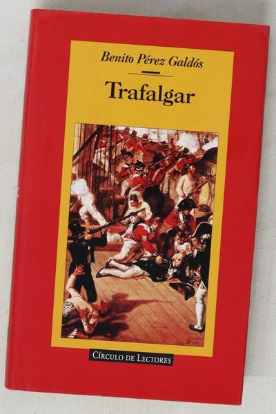 Trafalgar