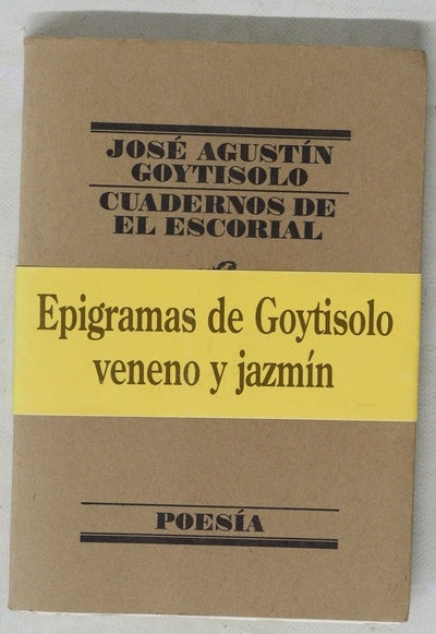 Cuadernos de El Escorial