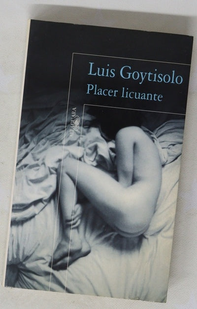 Placer licuante