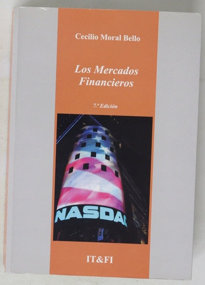 Los mercados financieros