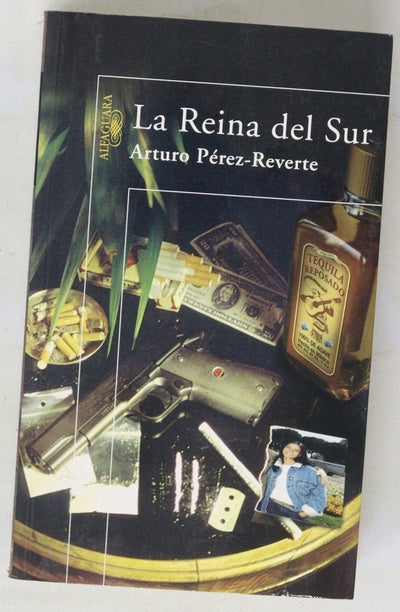 La reina del sur