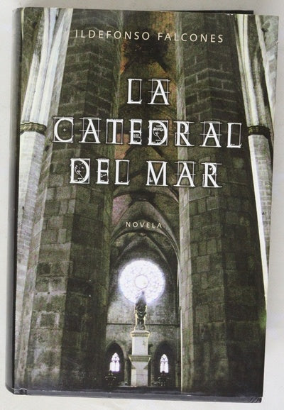 La catedral del mar