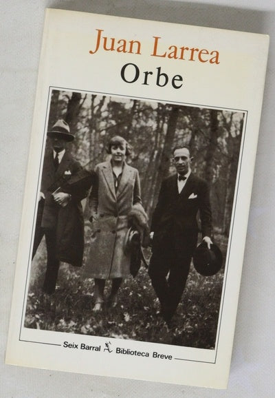 Orbe