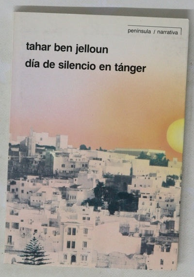 Día de silencio en Tánger