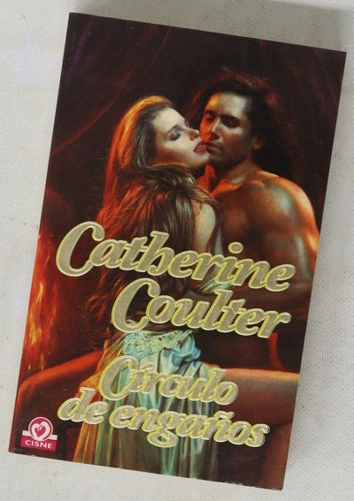 Círculo de engaños