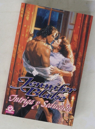 Intriga y seducción