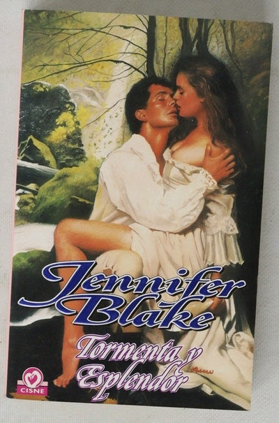 Tormenta y esplendor