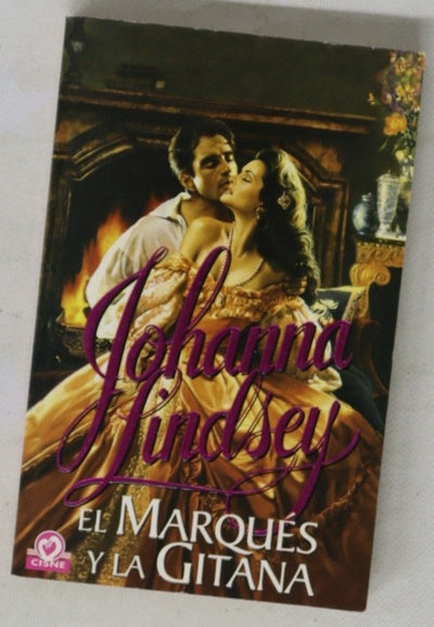 El marqués y la gitana