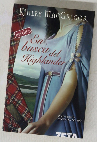 En busca del Highlander