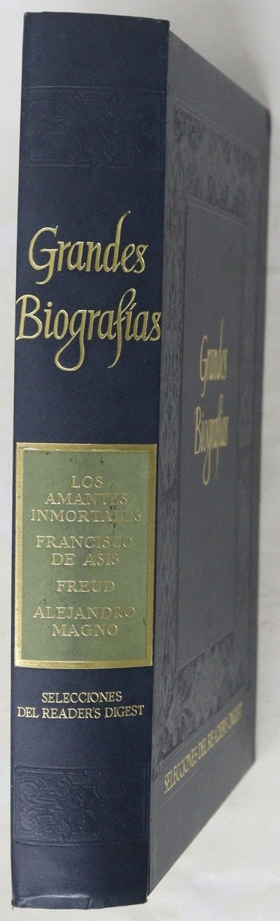 Los amantes inmortales Elizabeth Barrett, Robert Browningg...