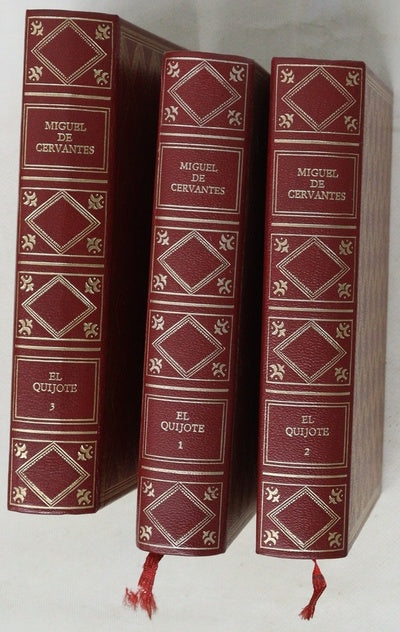 Don quijote de la mancha