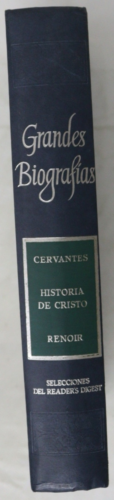 Cervantes