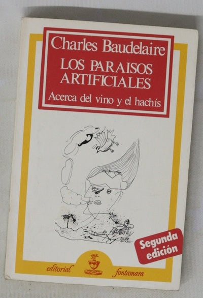 Los paraísos artificiales