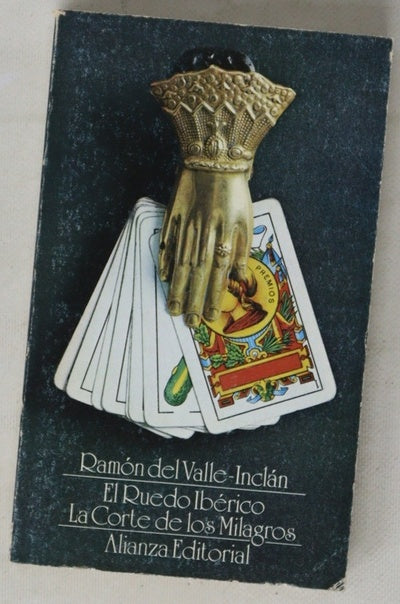 La corte de los milagros
