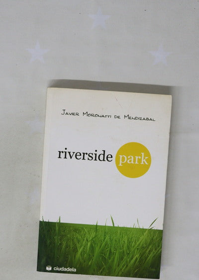 Riverside park