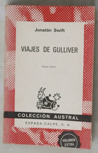 Viajes de Gulliver