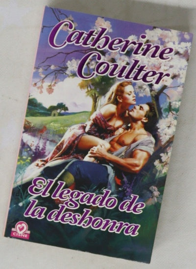 El legado de la deshonra